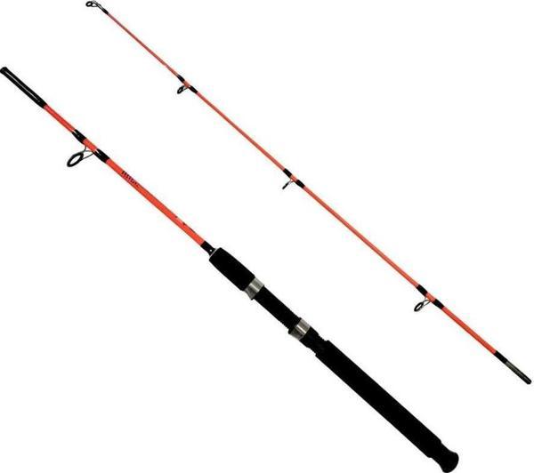 Kendo Holiday Boat 1.65m 100-250gr 2 Parça Olta Kamışı - Image 1