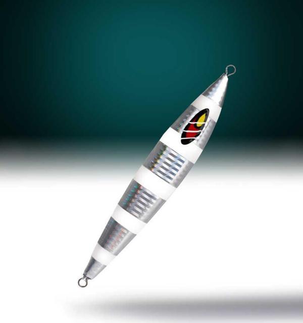 FEARLESS KISS 210G ZEBRA GLOW - Image 1