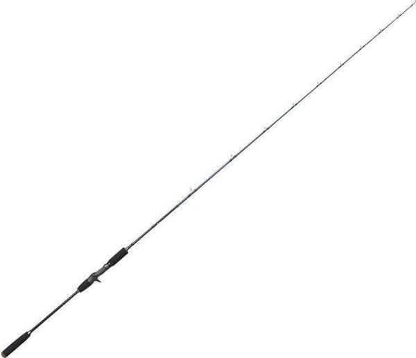 Savage Gear SGS6 Slow Jigging 6'4''/1.93m Max 150 gr Tek Parça - Image 1