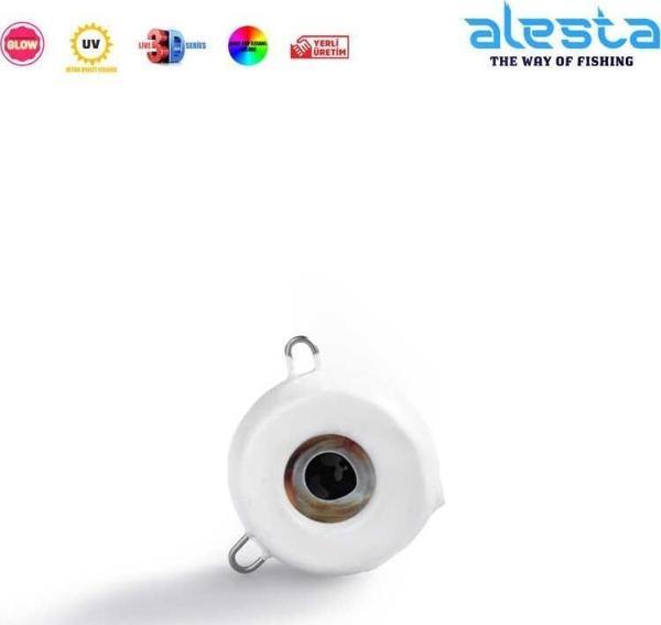 MELEK GÖZÜ 200G X6006 BEYAZ GLOW - Image 1