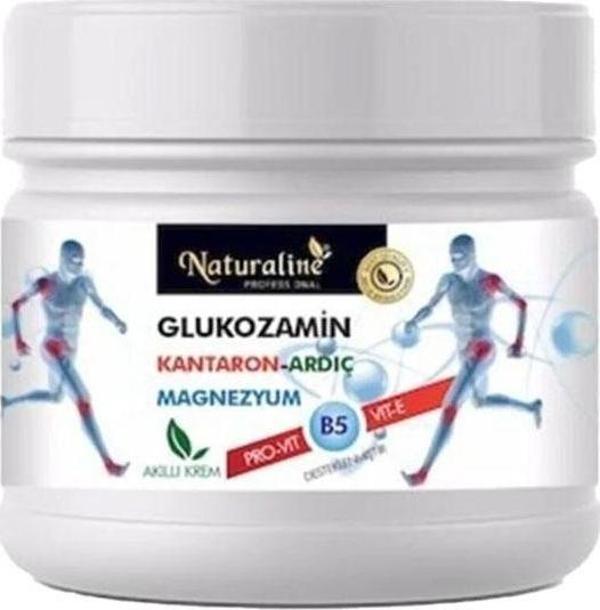 Naturaline Glucosamine (Kantoron-Ardıç-Magnezyum) 250 Ml - Image 1