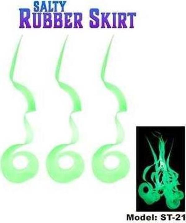 Fujin Assistsiz Skirt Extra Kıvırcık Kuyruk #ST-21 - Image 1