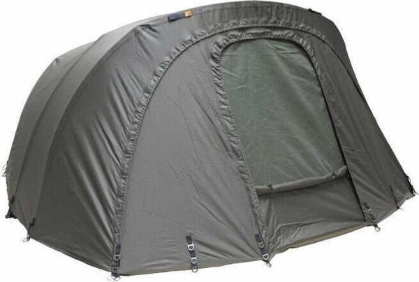 Prologic Commander T-Lite Bivvy Overwrap 1 Man Çadır Aksesuarı - Image 1