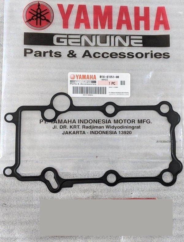 Yamaha Yzf R25 - Mt 25 Silindir Alt Conta Orjinal 2015-2025 Supermoto - Image 1