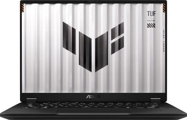 Asus TUF GAMING A14 FA401WV-RG025 Ryzen AI 9 HX 370 16 GB 1 TB SSD RTX4060 14" WQXGA Gaming Laptop - Image 1