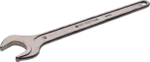İzeltaş Bir Ağız Taçlı Anahtar 60 mm 0250010060 - Image 1