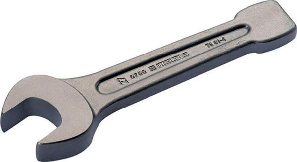 İzeltaş Çatal Çakma Anahtar 30 mm 0700050030 - Image 1