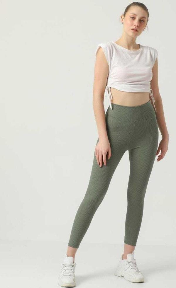 Prenses Fitilli Tayt - Image 1