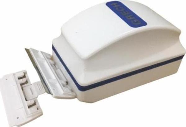 SunSun Cl03 Mıknatıslı Akvaryum Cam Silecek 105x60x66mm - Image 1