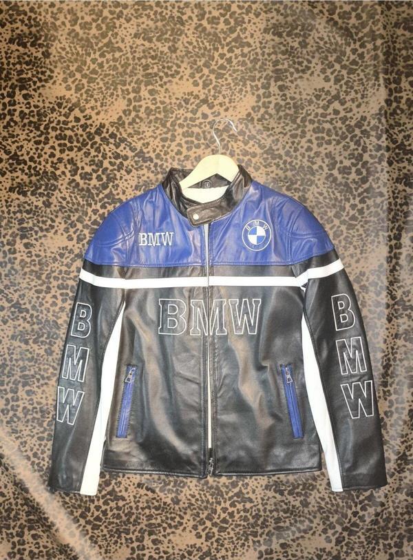 Nyc Giyim Tekstil Hakiki Deri Erkek Regular-Fit Spor Ceket - Image 1