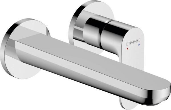 Hansgrohe Rebris S Ankastre Lavabo Bataryası 205 mm - Image 1