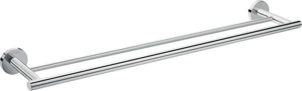 Hansgrohe Logis İkili Uzun Havluluk  - Image 1