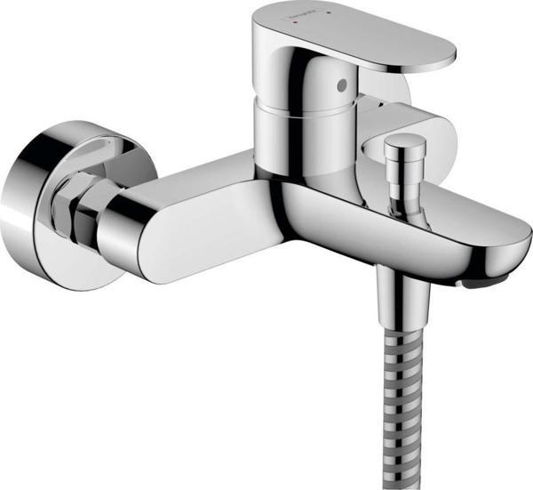 Hansgrohe Rebris S Banyo Bataryası  - Image 1