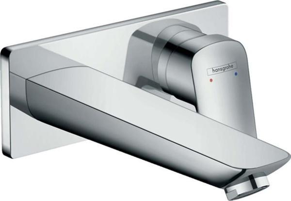 Hansgrohe Logis Ankastre Lavabo Bataryası 195 mm  - Image 1