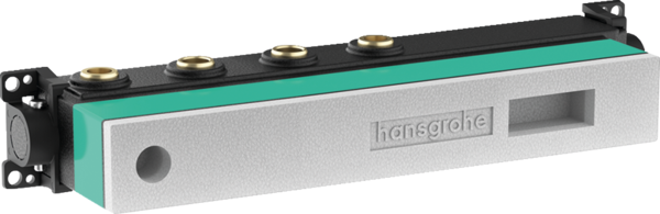 Hansgrohe RainSelect İç Set 2 Çıkış   - Image 1
