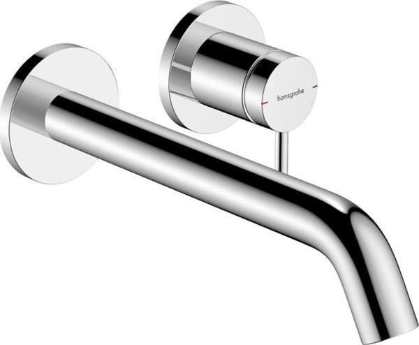 Hansgrohe Tecturis S Ankastre Lavabo Bataryası 225  - Image 1