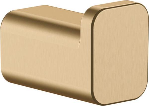 Hansgrohe AddStoris Tekli Askı Bronz 41742140 - Image 1