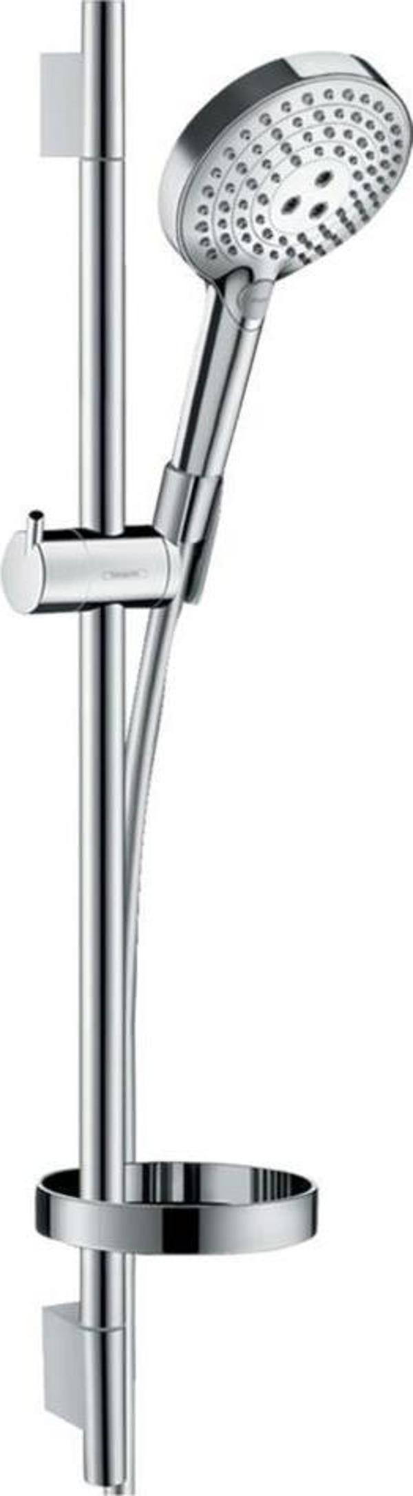 Hansgrohe Raindance 120 Select S  Sürgülü Duş Seti 0.65 m  - Image 1