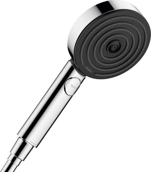 Hansgrohe Pulsify 3Jet El Duşu Krom 24110000 - Image 1