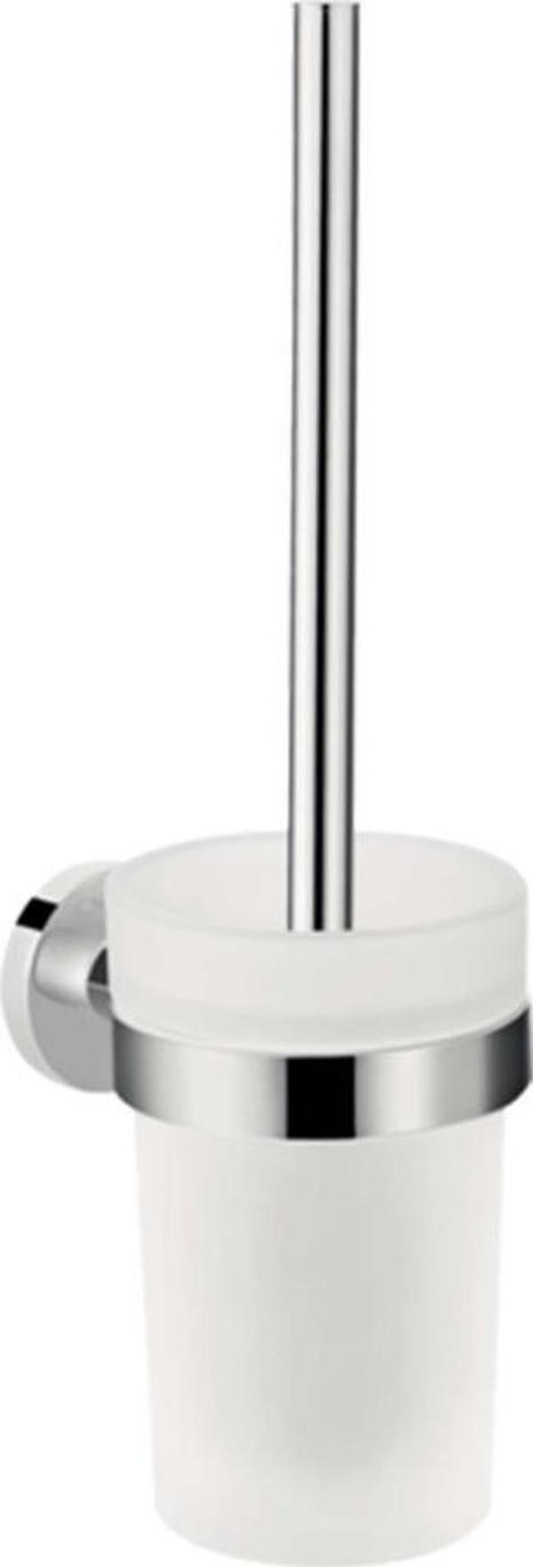 Hansgrohe Logis Klozet Fırçası  - Image 1