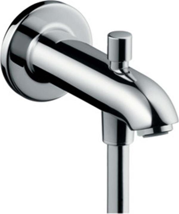 Hansgrohe Duş Çıkış Ucu Yönlendiricili  - Image 1