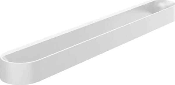 Hansgrohe WallStoris Havlu Askısı Satin Beyaz 27926700 - Image 1