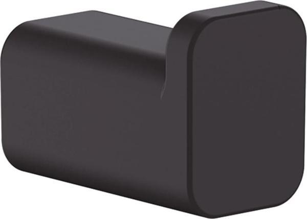 Hansgrohe AddStoris Tekli Askı Satin Siyah 41742670 - Image 1