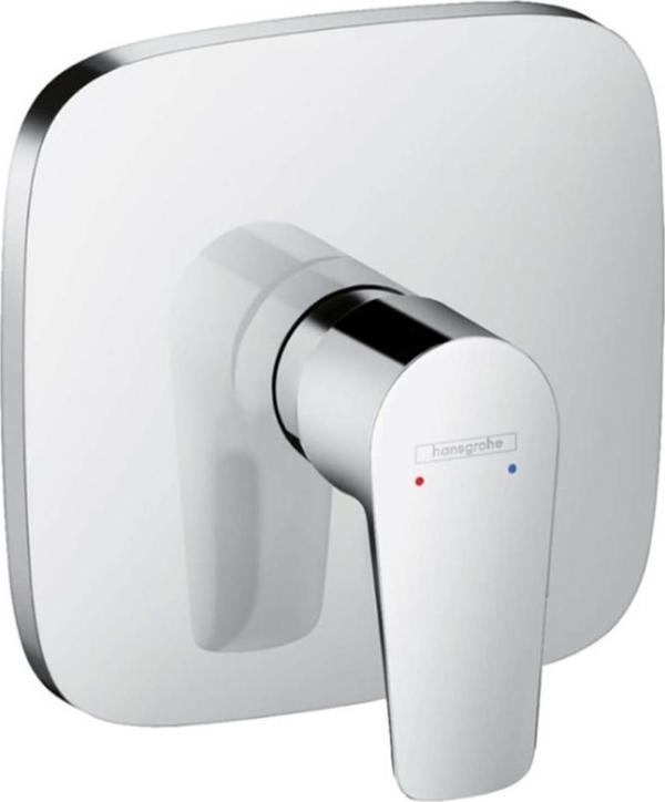 Hansgrohe Talis E Ankastre Duş Bataryası 71765000 - Image 1