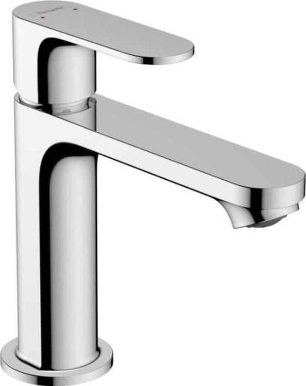 Hansgrohe Rebris S Lavabo Bataryası 110 Kumandalı - Image 1