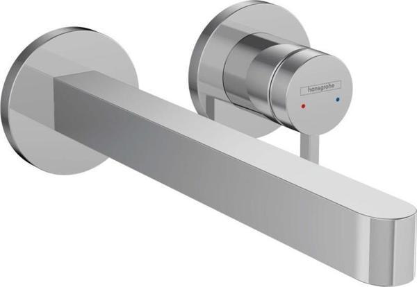 Hansgrohe Finoris Ankastre Lavabo Bataryası 228 mm  - Image 1
