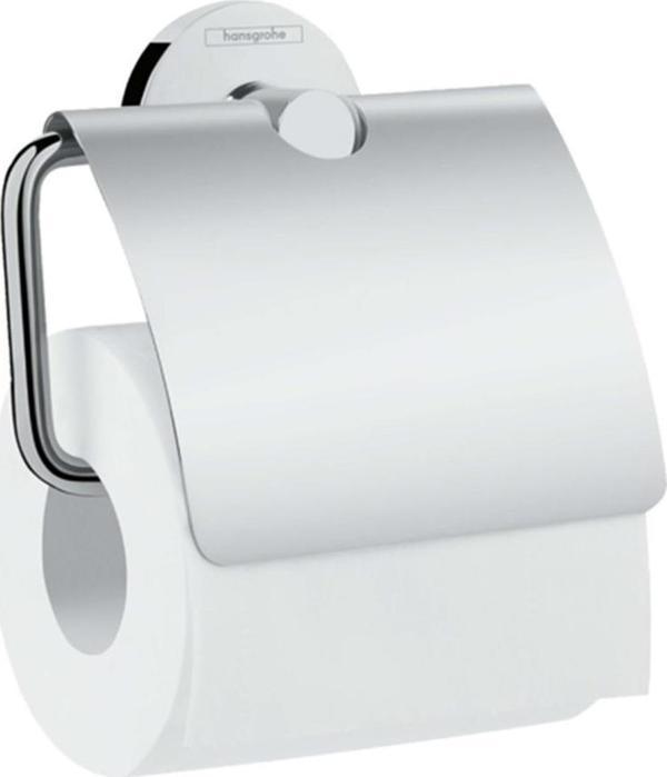 Hansgrohe Logis Kağıtlık Kapaklı  - Image 1