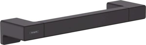 Hansgrohe AddStoris Tutamak Satin Siyah 41744670 - Image 1