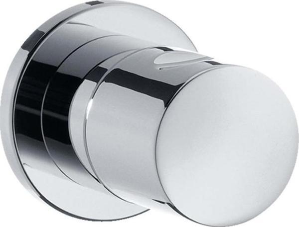 Hansgrohe S Design Ankastre Stop Valf Sıva Üstü  - Image 1
