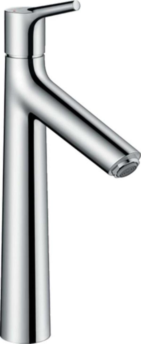 Hansgrohe Talis S Lavabo Bataryası 190  Sifon Kumandalı  - Image 1