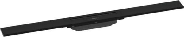 Hansgrohe RainDrain Duş Kanalı 80 Cm Satin Siyah - Image 1