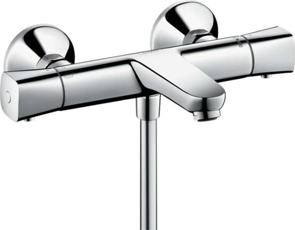 Hansgrohe Ecostat Termostatik Banyo Bataryası  - Image 1