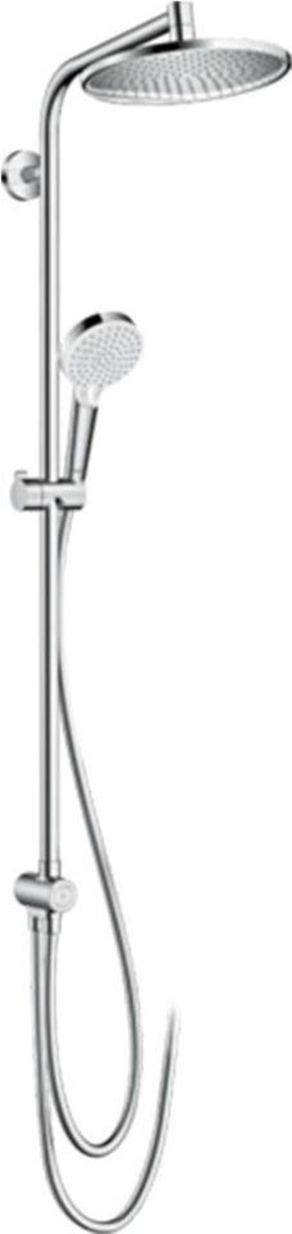Hansgrohe Crometta S240 Reno Duş Kolonu  - Image 1