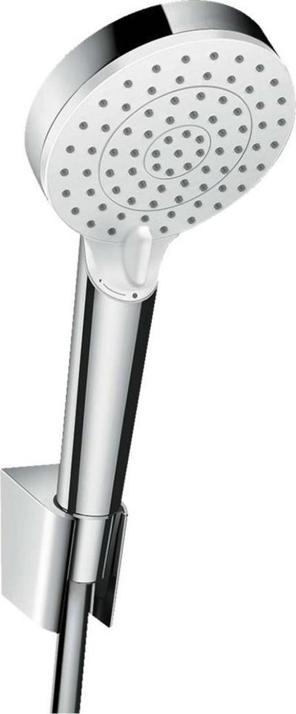 Hansgrohe Crometta Vario Porter Duş Seti 1.6 m  - Image 1