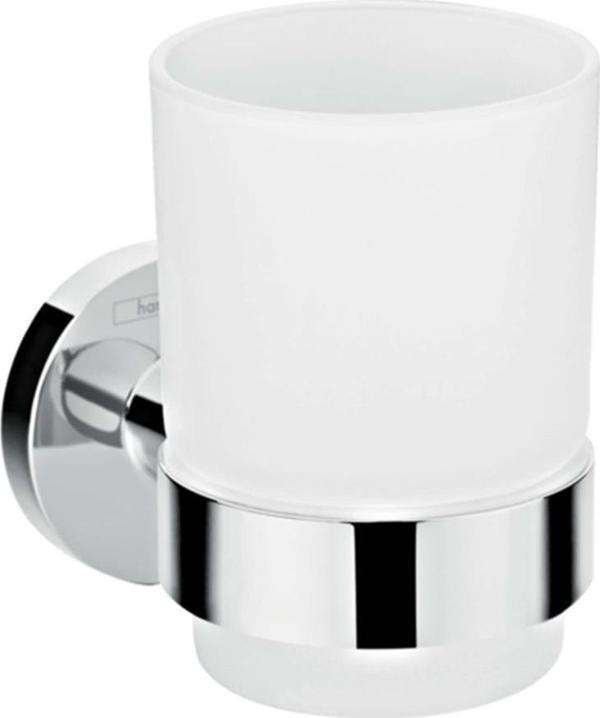 Hansgrohe Logis Diş Fırçalık  - Image 1