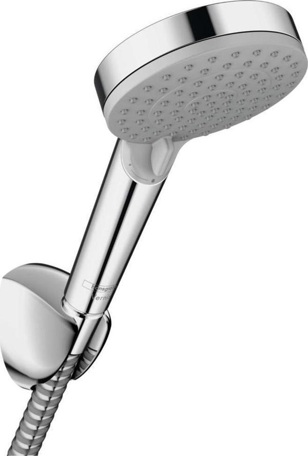 Hansgrohe Vernis Blend Vario Porter Duş Seti 1.6 m  - Image 1