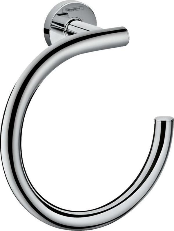 Hansgrohe Logis Halka Havluluk  - Image 1
