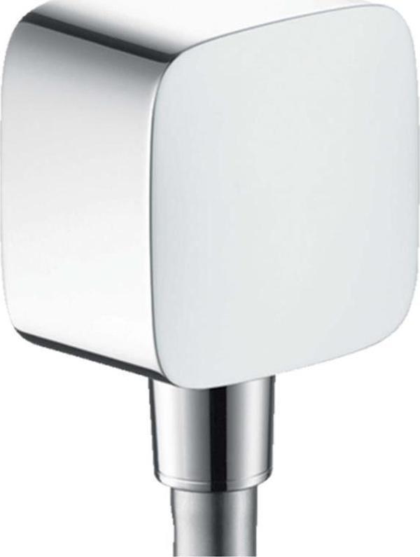 Hansgrohe Fixfit Duş Çıkış Dirseği  - Image 1