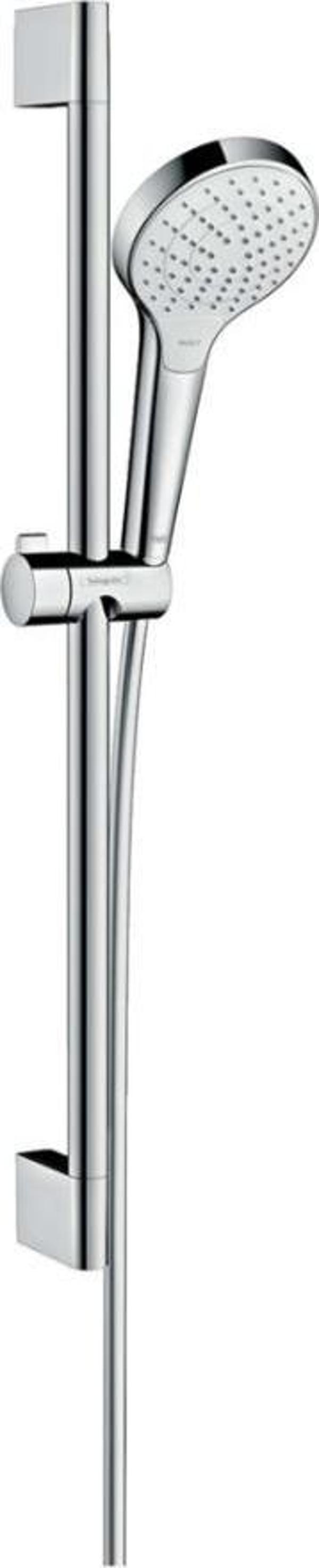 Hansgrohe Croma Select S Vario Sürgülü Duş Seti 0.65 m Ecosmart - Image 1