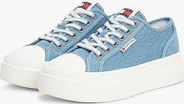 TJW FOXING FLATFORM LC - Image 1