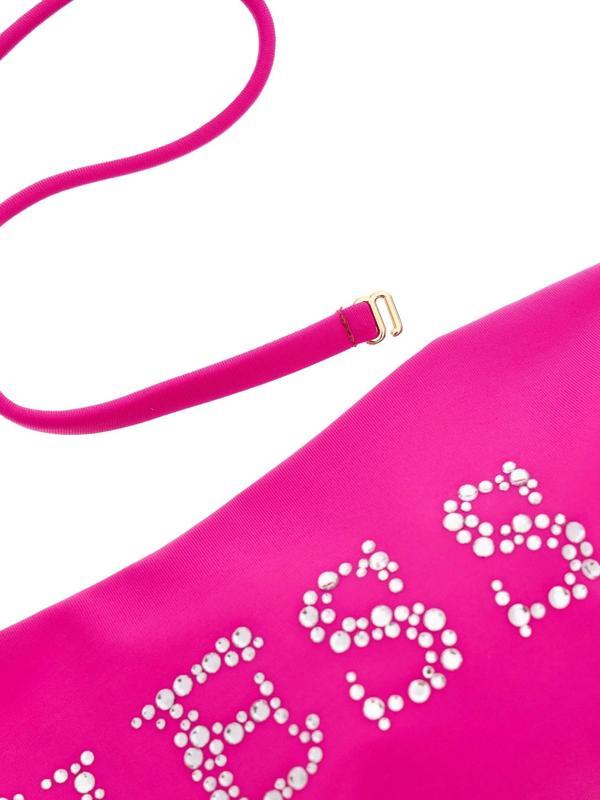 Guess Kadın 3’lü Basic Brezilya Slip Set - Image 1