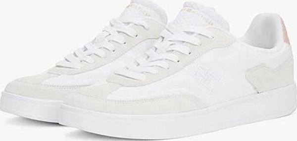 TH HERITAGE SNEAKER - Image 1