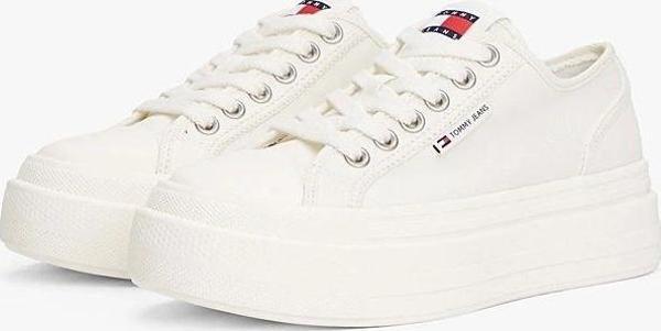 TJW FOXING FLATFORM LC - Image 1