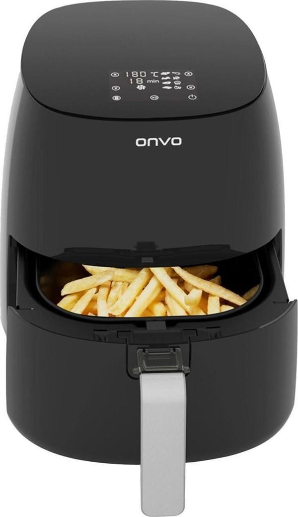 ONVO AİRFRY OVFRY001 5LT. - Image 1