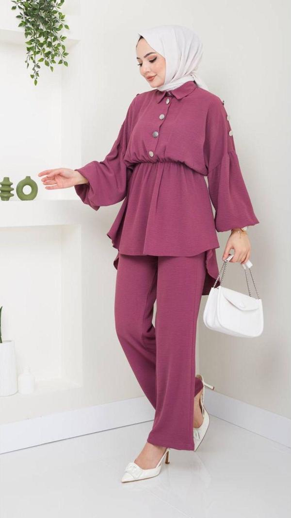 Hülya Türk Butik İkili Takım - Image 1