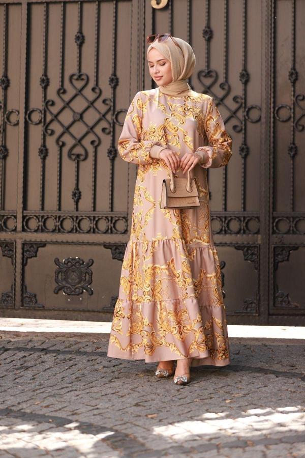 Hülya Türk Butik Elbise - Image 1